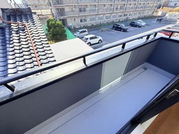 天理市田部町4期　2号棟　新築戸建