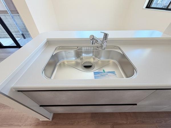 天理市田部町4期　2号棟　新築戸建