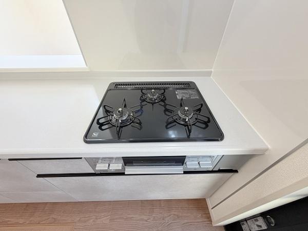 天理市田部町4期　2号棟　新築戸建