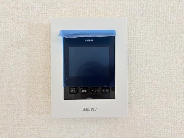 天理市田部町4期　2号棟　新築戸建