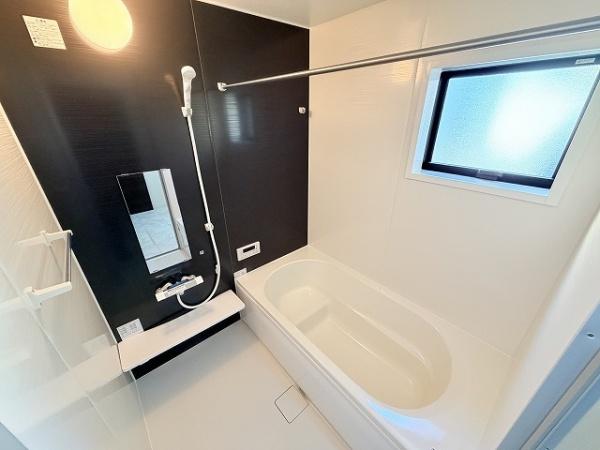 天理市田部町4期　2号棟　新築戸建