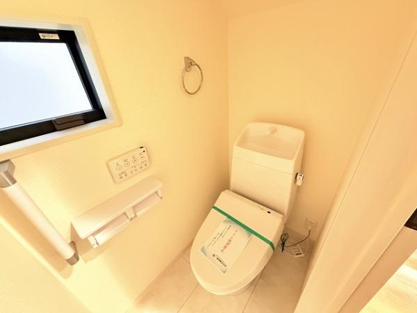 天理市田部町4期　2号棟　新築戸建