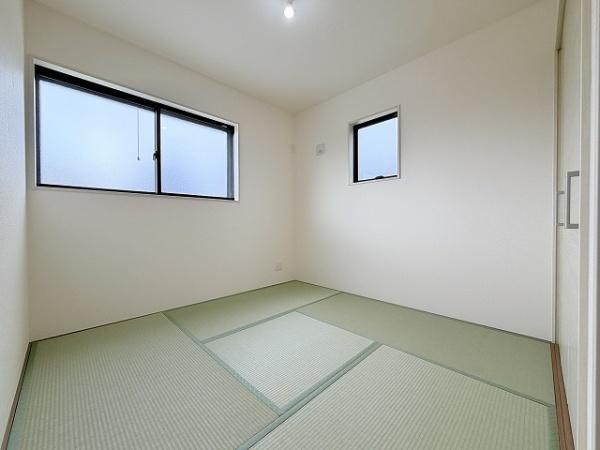 天理市長柄町　1号棟　新築戸建