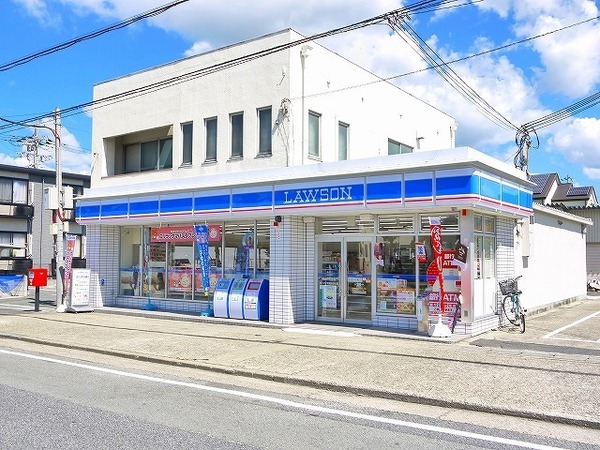 天理市長柄町　1号棟　新築戸建(ローソン天理ながら店)