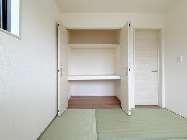 天理市長柄町　1号棟　新築戸建