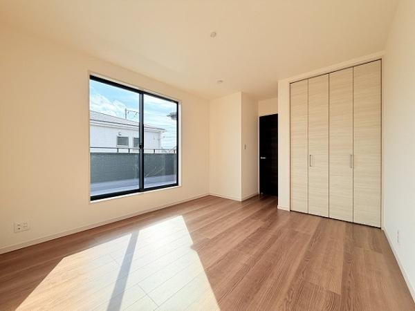 天理市長柄町　1号棟　新築戸建