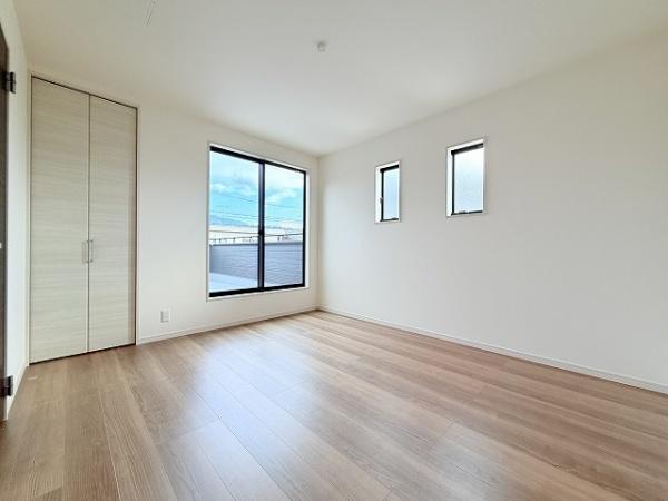 天理市長柄町　1号棟　新築戸建