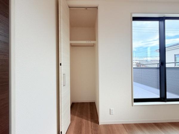 天理市長柄町　1号棟　新築戸建