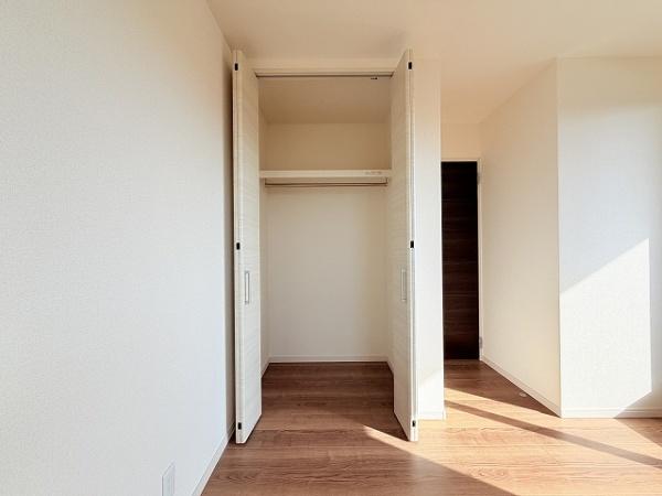 天理市長柄町　1号棟　新築戸建