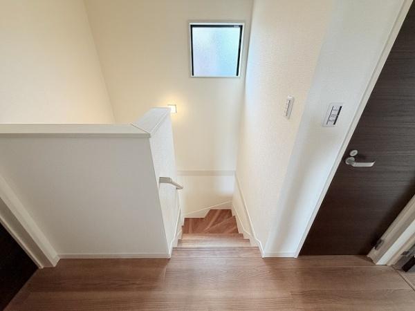 天理市長柄町　1号棟　新築戸建