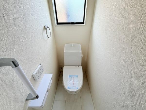 天理市長柄町　1号棟　新築戸建