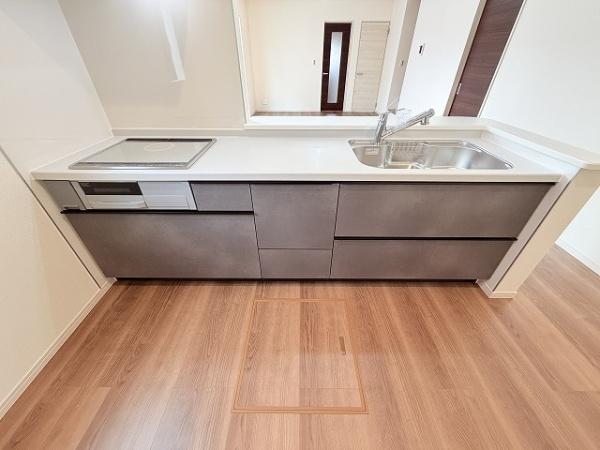 天理市長柄町　1号棟　新築戸建