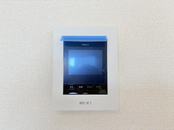 天理市長柄町　1号棟　新築戸建