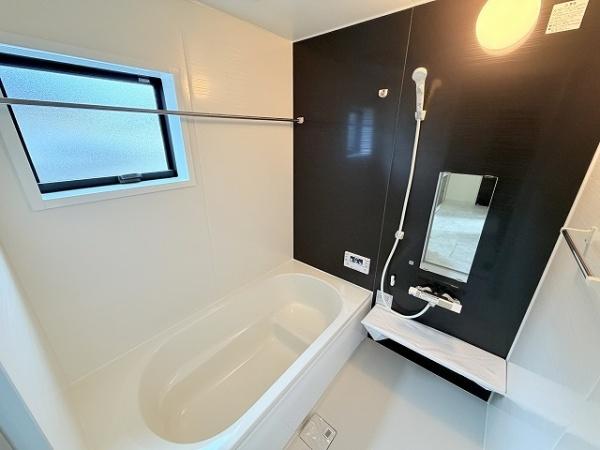 天理市長柄町　1号棟　新築戸建