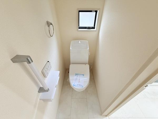 天理市長柄町　1号棟　新築戸建