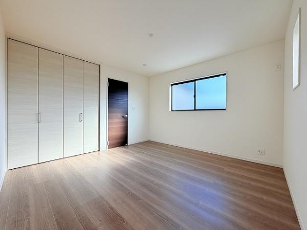 天理市長柄町　3号棟　新築戸建