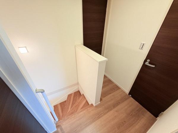 天理市長柄町　3号棟　新築戸建