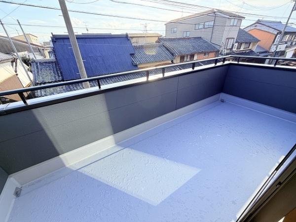 天理市長柄町　3号棟　新築戸建