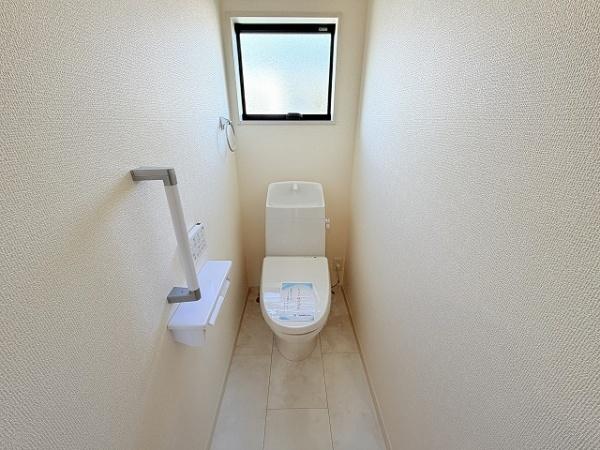 天理市長柄町　3号棟　新築戸建