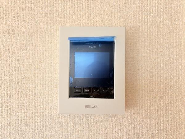 天理市長柄町　3号棟　新築戸建