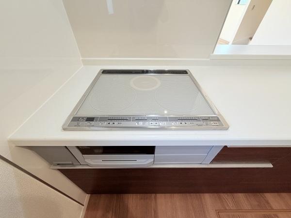 天理市長柄町　3号棟　新築戸建