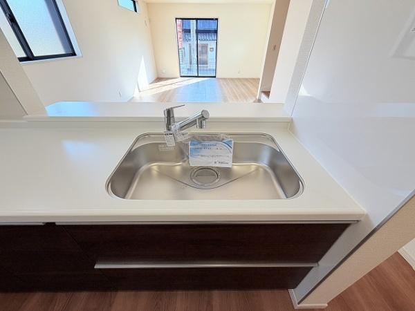 天理市長柄町　3号棟　新築戸建