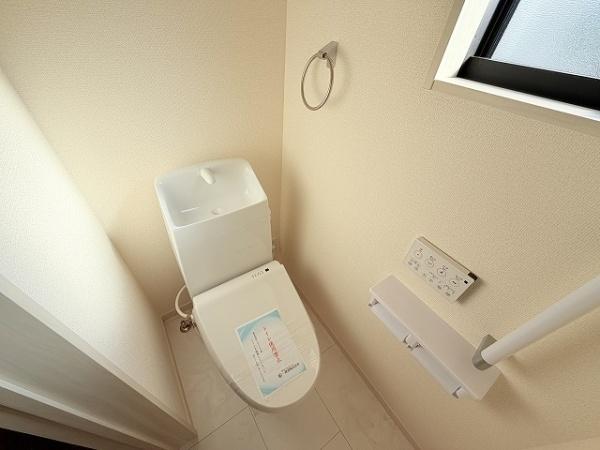 天理市長柄町　3号棟　新築戸建