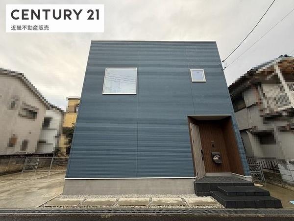 橿原市東坊城町　中古戸建