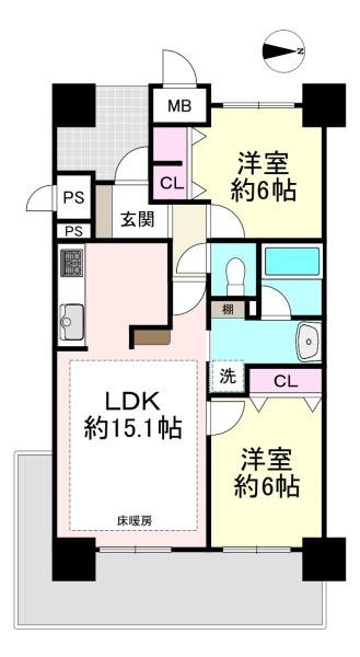 プレミスト天理