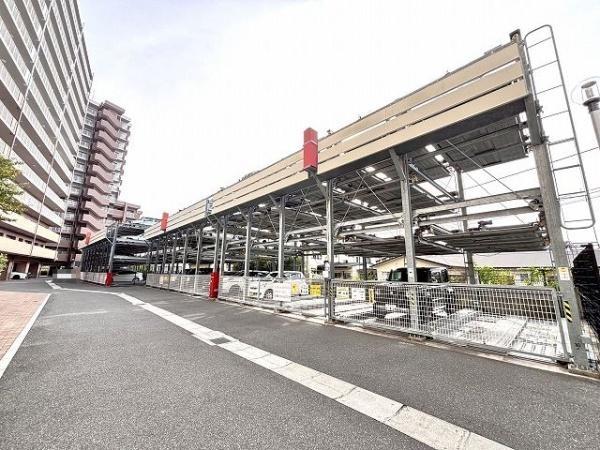 プレミスト天理