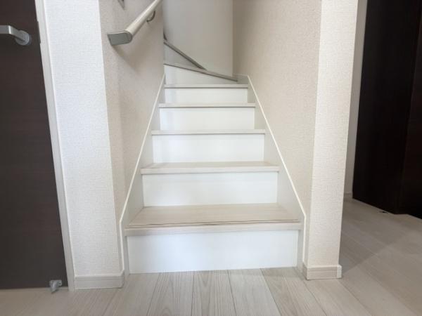 香芝市下田西2丁目　新築戸建