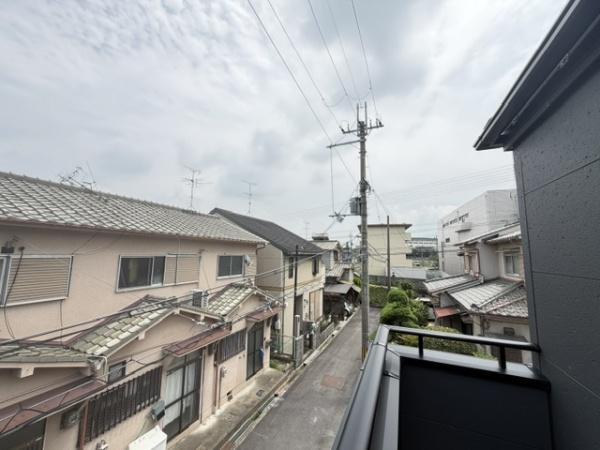 香芝市下田西2丁目　新築戸建