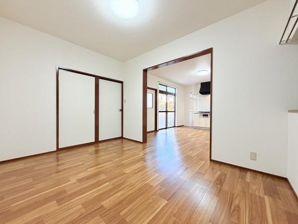 橿原市曽我町の中古一戸建て