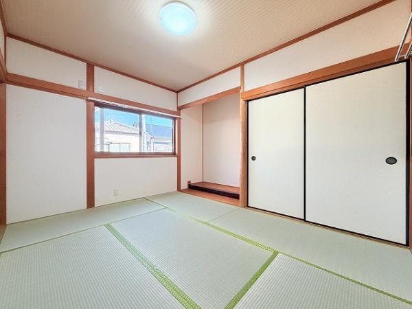 橿原市曽我町の中古一戸建て