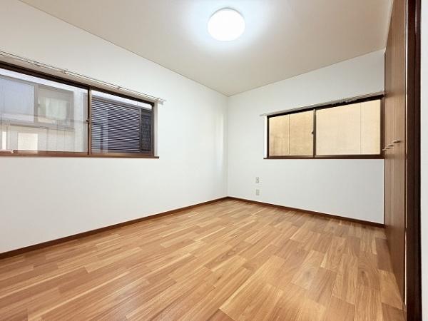 橿原市曽我町の中古一戸建て