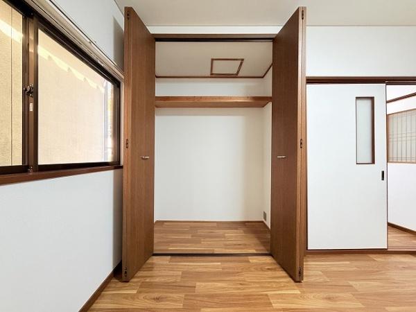 橿原市曽我町の中古一戸建て