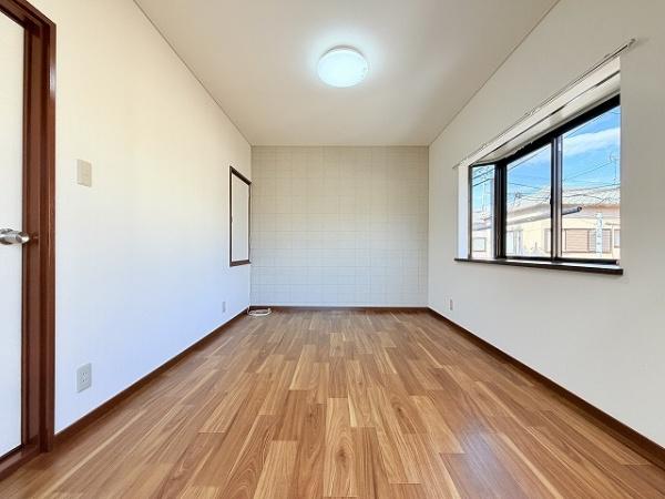 橿原市曽我町の中古一戸建て