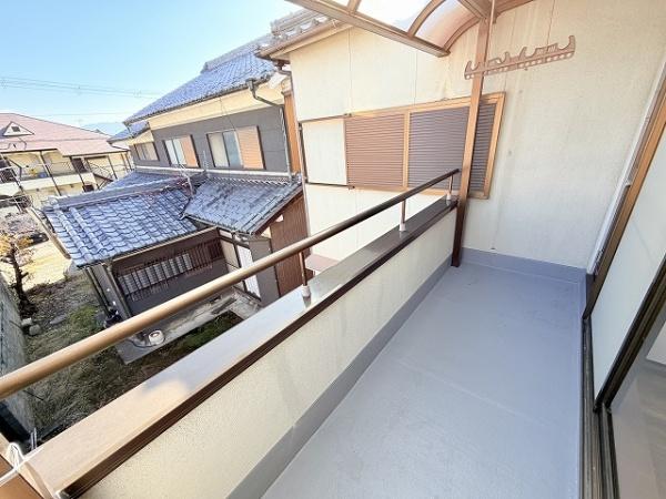 橿原市曽我町の中古一戸建て