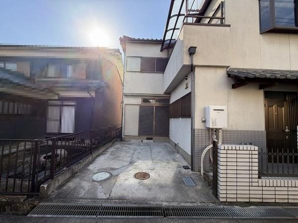 橿原市曽我町の中古一戸建て