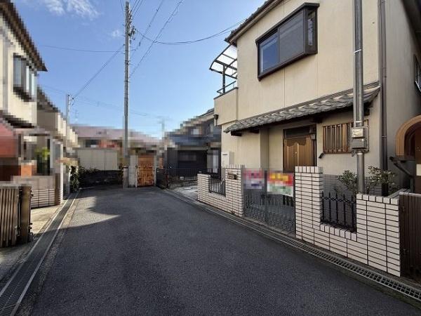 橿原市曽我町の中古一戸建て