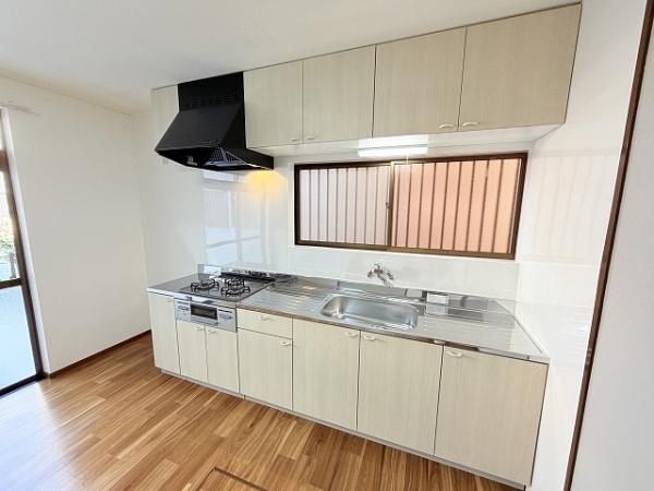 橿原市曽我町の中古一戸建て