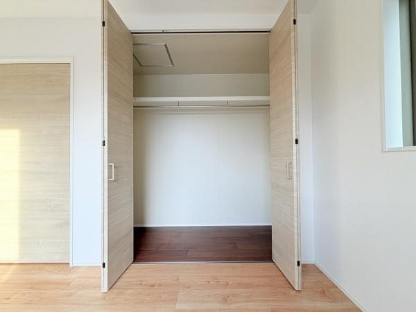 橿原市中曽司町　新築戸建