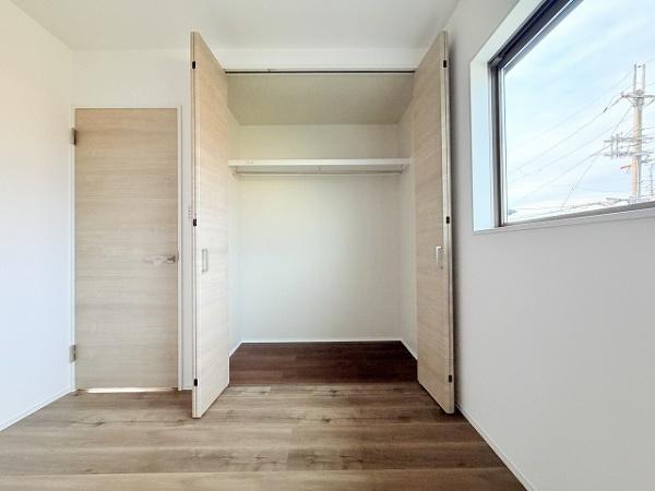 橿原市中曽司町　新築戸建