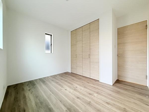 橿原市中曽司町　新築戸建