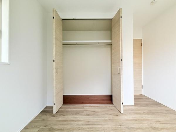 橿原市中曽司町　新築戸建