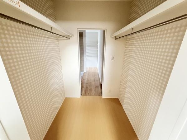 橿原市中曽司町　新築戸建