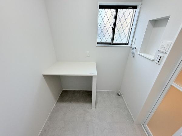 橿原市中曽司町　新築戸建