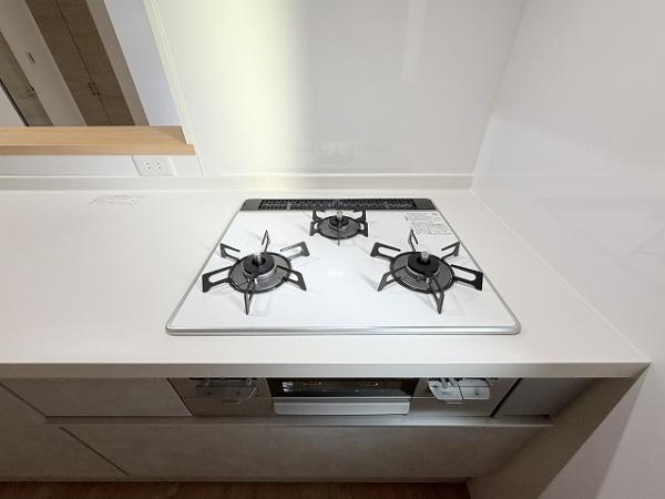 橿原市中曽司町　新築戸建