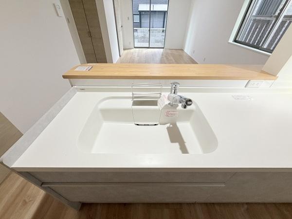 橿原市中曽司町　新築戸建