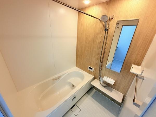 橿原市中曽司町　新築戸建